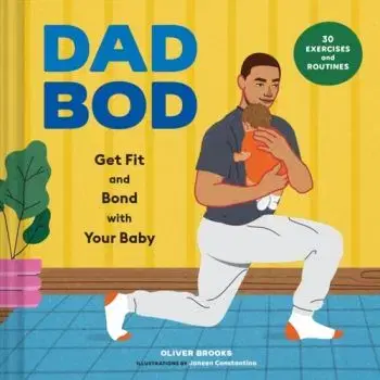 Dad Bod - Oliver Brooks