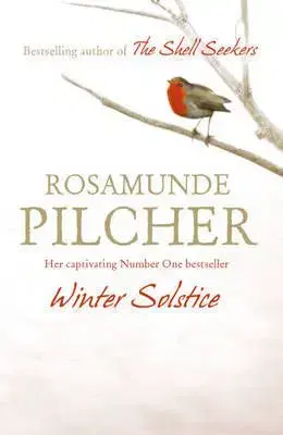 Winter Solstice - Rosamunde Pilcherová