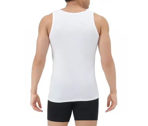 Tielka adidas Active Flex, 2 ks, biele