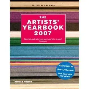 Artists Yearbook 2007