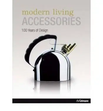 Modern Living Accessory - Martin Wellner