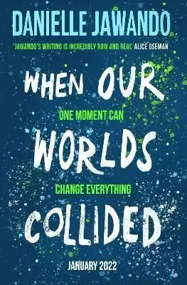 When Our Worlds Collided - Danielle Jawando