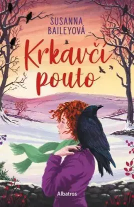 Krkavčí pouto - Susanna Bailey