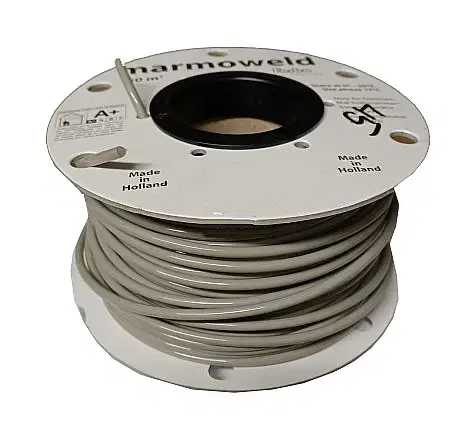 Zváracia šnúra FORBO Home H75 Ø 4 mm