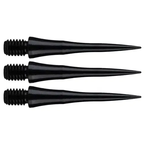 Bull's Aviation Conversion Points 30mm 3ks Black