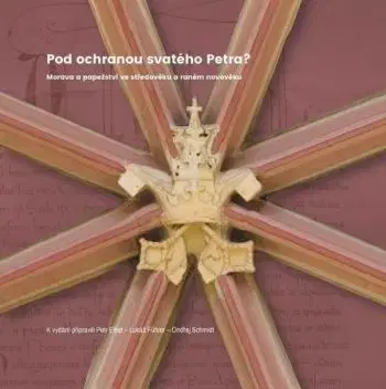 Pod ochranou svatého Petra? - Petr Elbel, Lukáš Führer, Ondřej Schmidt