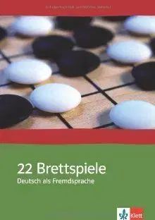 22 BRETTSPIELE