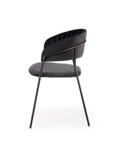 Jedálenská stolička K426 Halmar