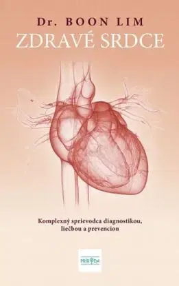 Zdravé srdce - Boon Lim