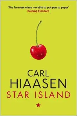Star Island - Carl Hiaasen