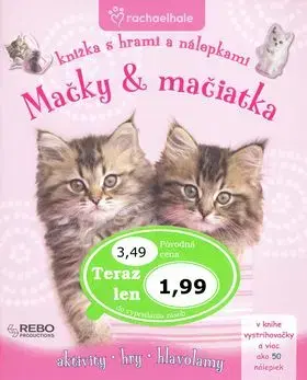 Mačky & Mačiatka SK