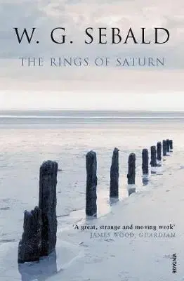 The Rings Of Saturn - Vintage Voyages - W. G. Sebald