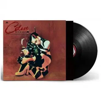 Celeste - Not Your Muse LP - Celeste