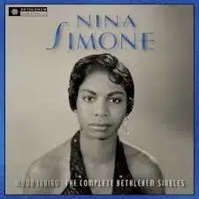 Simone Nina - Mood Indigo: The Complete Bethlehem Singles 2LP - Nina Simone