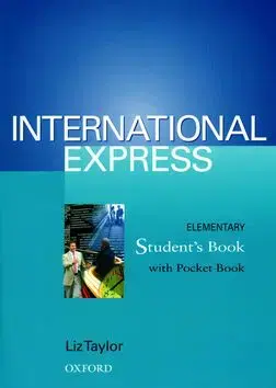 International Express Elementary SB - Liz Taylor