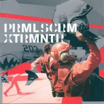 Primal Scream - Xtrmntr (Expanded Edition) CD - Primal Scream