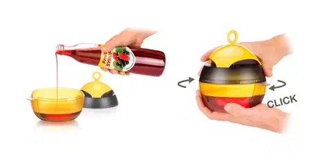 Tescoma lapač na osy