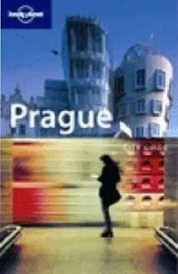 Prague (Lonely Planet City Guide) - Neil Wilson