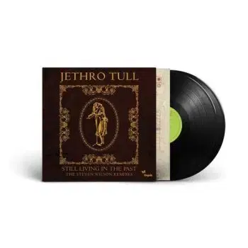 Jethro Tull - Still...Living In The Past (Steven Wilson Remixes Edition) 2LP - Jethro Tull