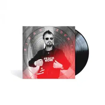Starr Ringo - Zoom In EP - Ringo Starr