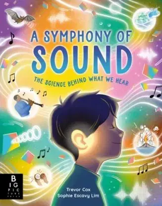Symphony of Sound - Trevor Cox