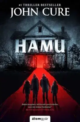 Hamu - John Cure
