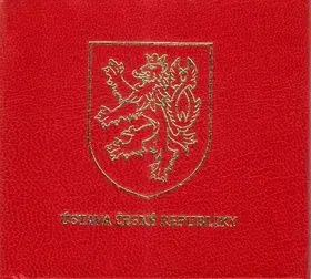 Ústava České republiky