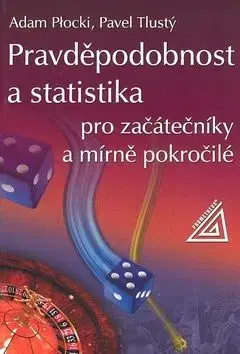 Pravděpodobnost a statistika - Adam Plocki