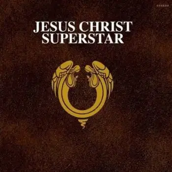 Webber Andrew Lloyd - Jesus Christ Superstar (50th Anniversary, Remastered 2021) 2CD - Andrew Lloyd Webber