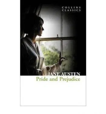 Pride and Prejudice - Jane Austen