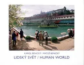 Lidský svět - Karol Benický