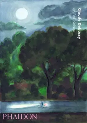 Debussy Claude - Paul Roberts