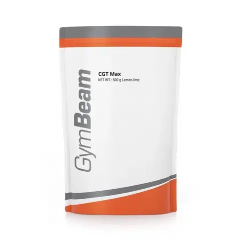 GymBeam CGT Max citrón limetka
