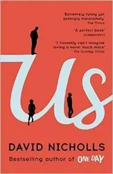 Us - David Nicholls
