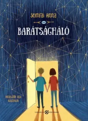Barátságháló - Anna Somfai