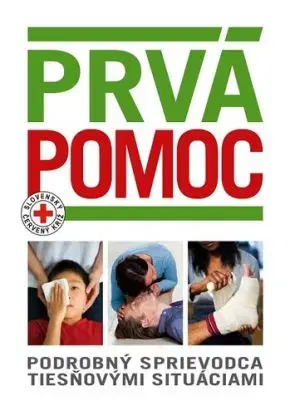 Prvá pomoc