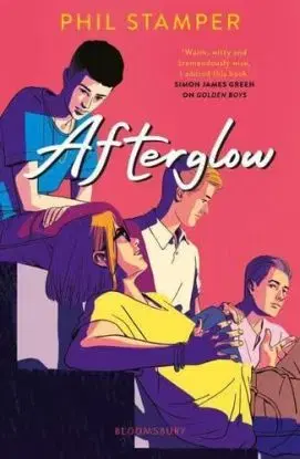 Afterglow - Phil Stamper