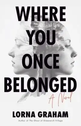Where You Once Belonged - Lorna Graham