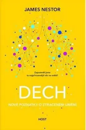 Dech - James Nestor