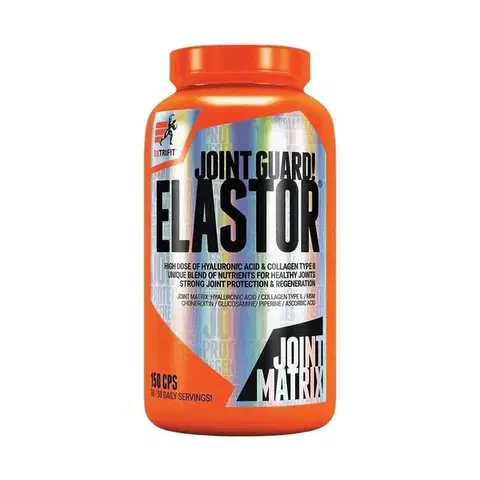Elastor Joint Guard - Extrifit 150 kaps.
