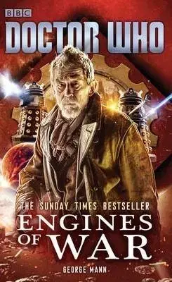 Doctor Who - Engines of War - George Mann