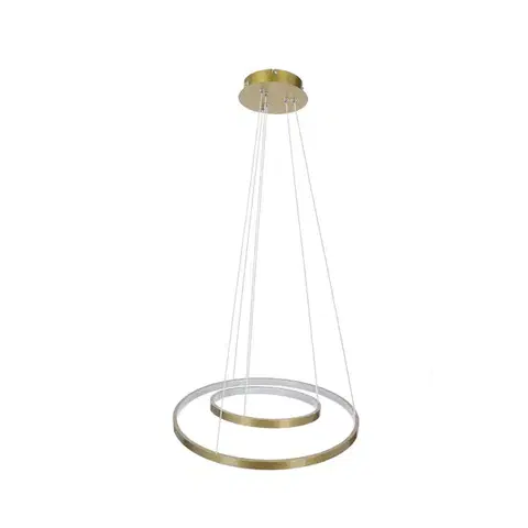 Závesná lampa LUNE 40W