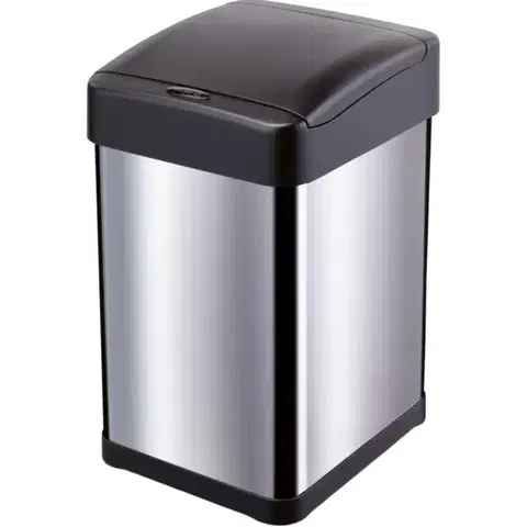 Lamart LT8105 Bezdotykový kôš Sensor USB 30 l, 30 l