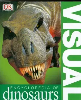 Visual Encyclopedia Dinosaurs