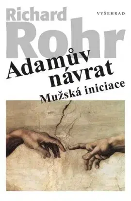 Adamův návrat, 3. vydání - Richard Rohr