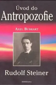 Antropozofie - Rudolf Steiner