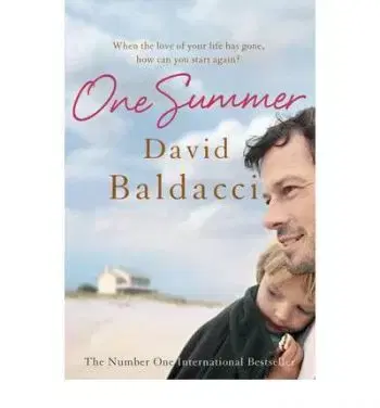 One Summer - David Baldacci