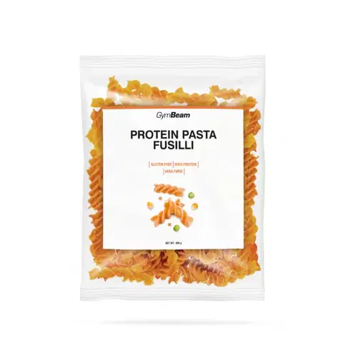 GymBeam Protein Pasta