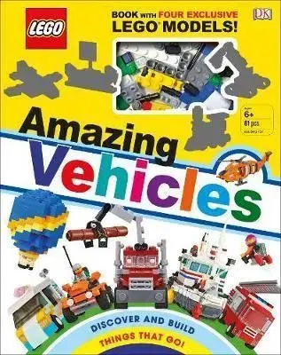 LEGO Amazing Vehicles