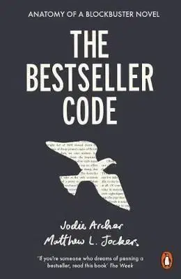 The Bestseller Code - Jodie, Matthew